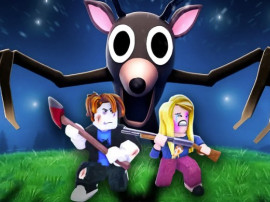 99 Nights In The Forest 99 Nights In The Forest img