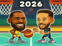 Basketball Stars 2026 img