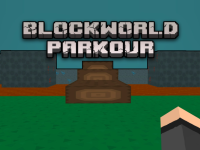 Blockworld Parkour img