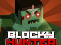 Blocky Hunter img