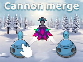 Cannon Merge img