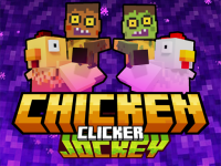 Chicken Jockey Clicker img