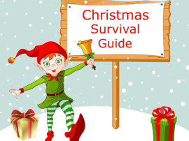 Christmas Survival Christmas Survival img