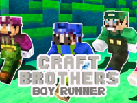Craft Bros Boy Runner img