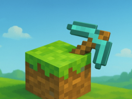 Diamond Seeker Diamond Seeker img