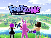 Fortzone Battle Royale img