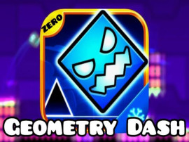 Geometry Dash img