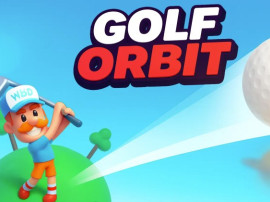 Golf Orbit img