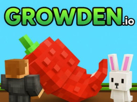 Growden Io img
