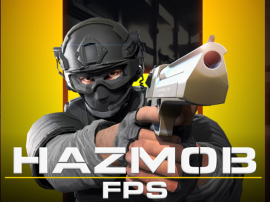 Hazmob FPS img