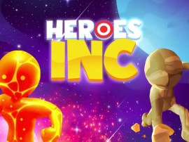 Heroes Inc! img