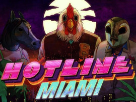 Hotline Miami img