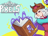 Kingdom Of Pixels img