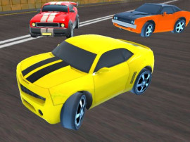 Mad Racers img