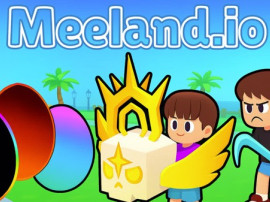 Meeland Io Meeland Io img