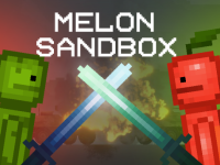 Melon Sandbox img