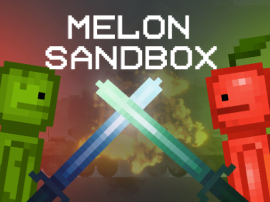 Melon Sandbox img