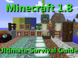 Minecraft 1.8.8 img