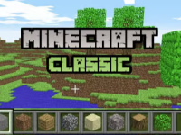Minecraft Classic img