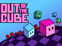 Mincraft Cube Puzzle img