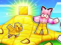 Minecraft Gold Clicker img
