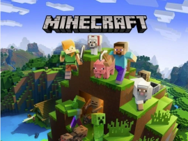 Minecraft img