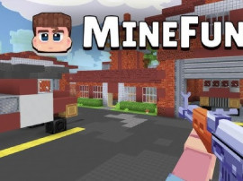 Minefun img