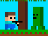 Minescraft Steve Adventures img