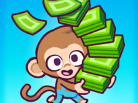 Monkey Mart img