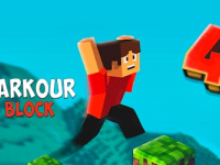 Parkour Block 4 img