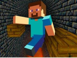 Pixel Mine Challenge img