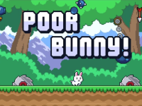Poor Bunny img
