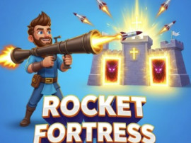 Rocket Fortress img