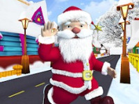Santa Run img
