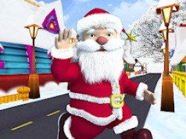 Santa Run img