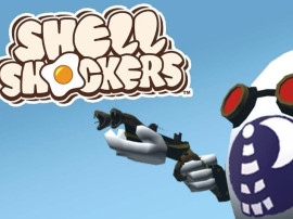 Shell Shockers Shell Shockers img