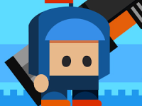 Shooter Hero img