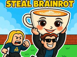 Steal Brainrots img