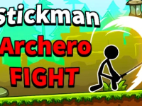 Stickman Archero Fight img