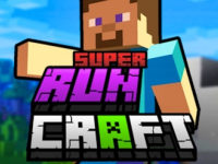 Super RunCraft img