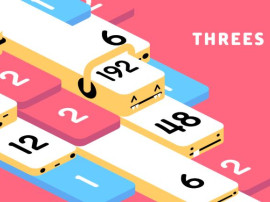 Threes img