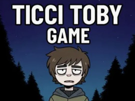 Ticci Toby Game img