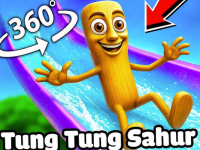 Tung Tung Sahur GTA Miami img