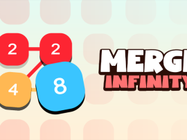 Merge Infinity Merge Infinity img